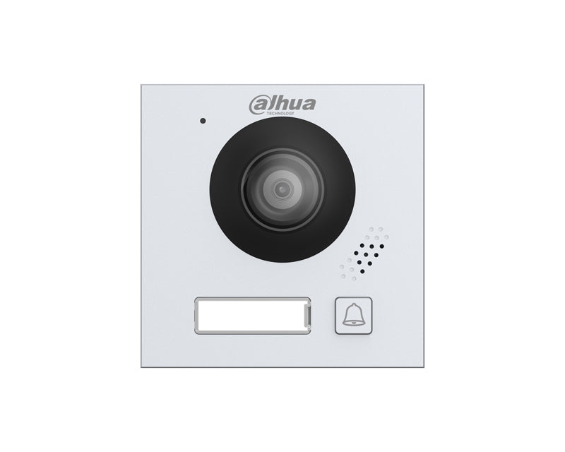 VTO4202F-P1 2-wire IP Modular Apartment Door Station