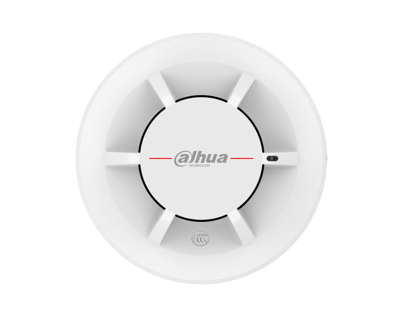 HY-C131 Conventional Smoke Detector