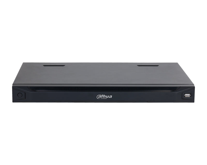 NVD0405DU-2I-8K Ultra-HD Network Video Decoder