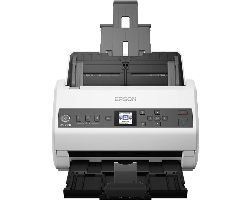 DS-730N A4 skener