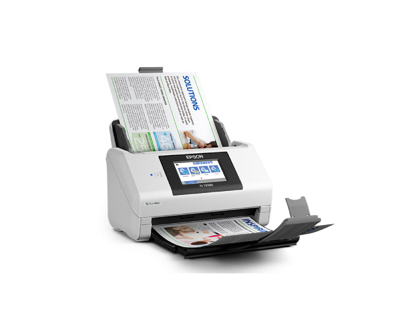 WorkForce DS-790WN A4 skener