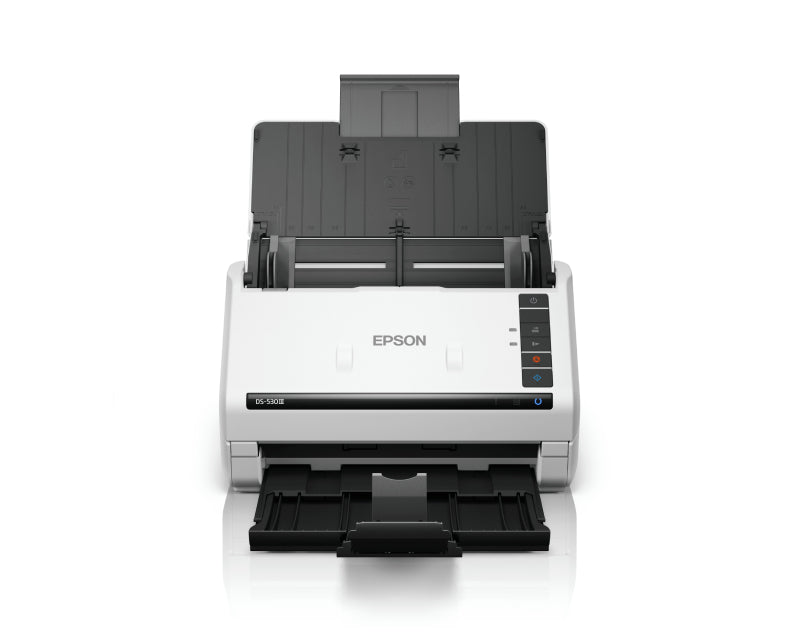 WorkForce DS-530III A4 skener