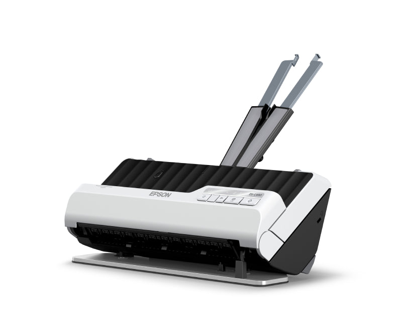 DS-C490 A4 skener
