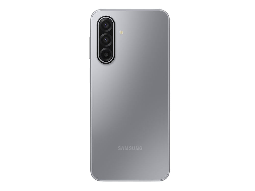 Smartphone SAMSUNG Galaxy A17 4GB/128GB/siva