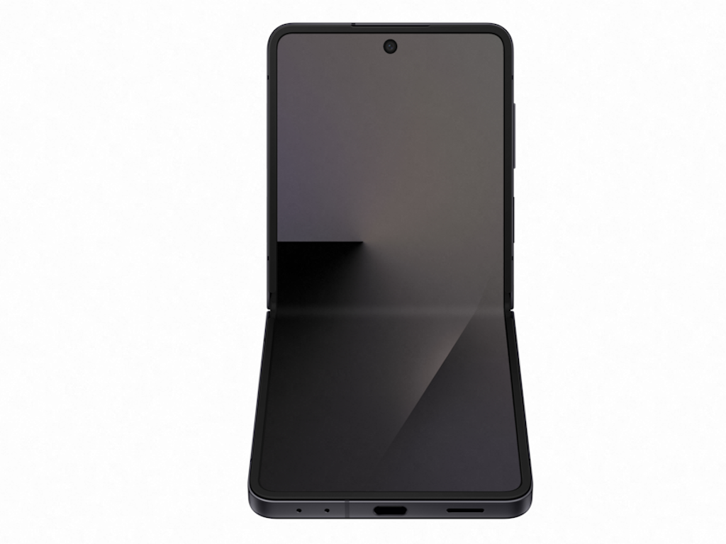 Smartphone SAMSUNG Galaxy Z Flip7 12GB/256GB/crna