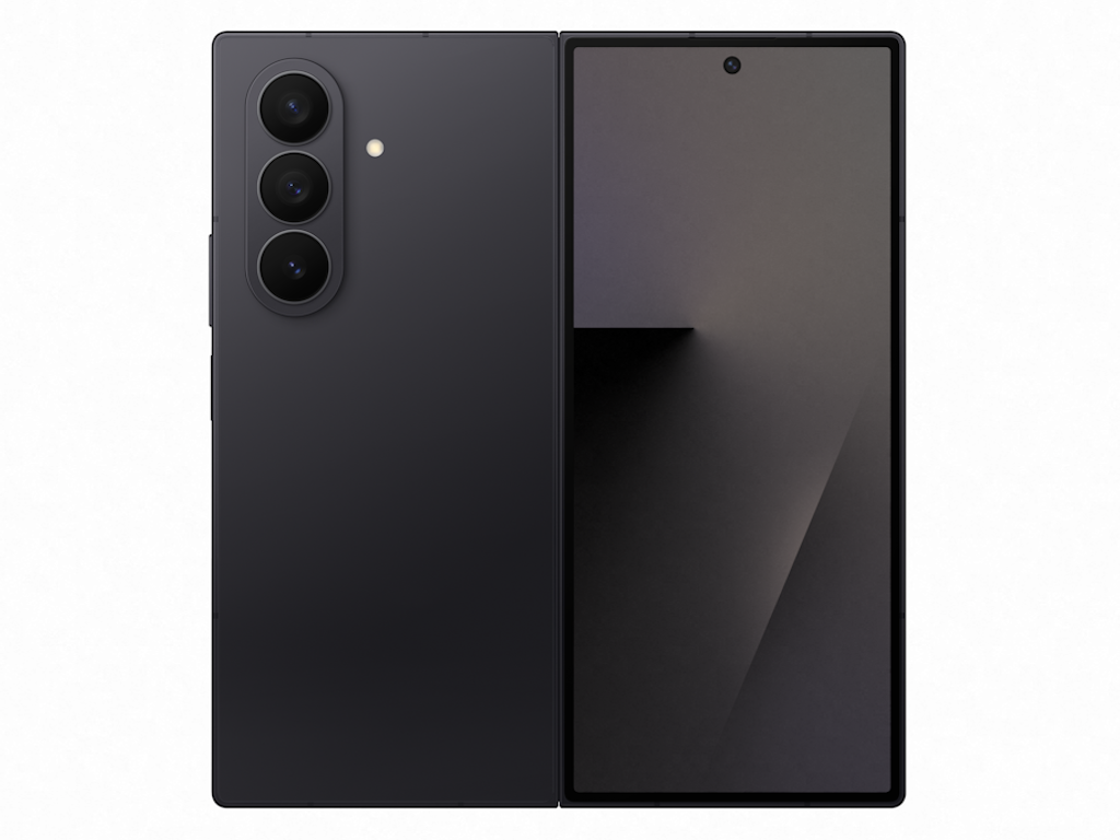 Smartphone SAMSUNG Galaxy Z Fold7 16GB/1TB/crna