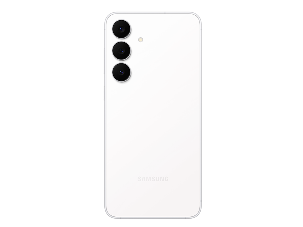 Smartphone SAMSUNG Galaxy S25 FE 8GB/256GB/bela