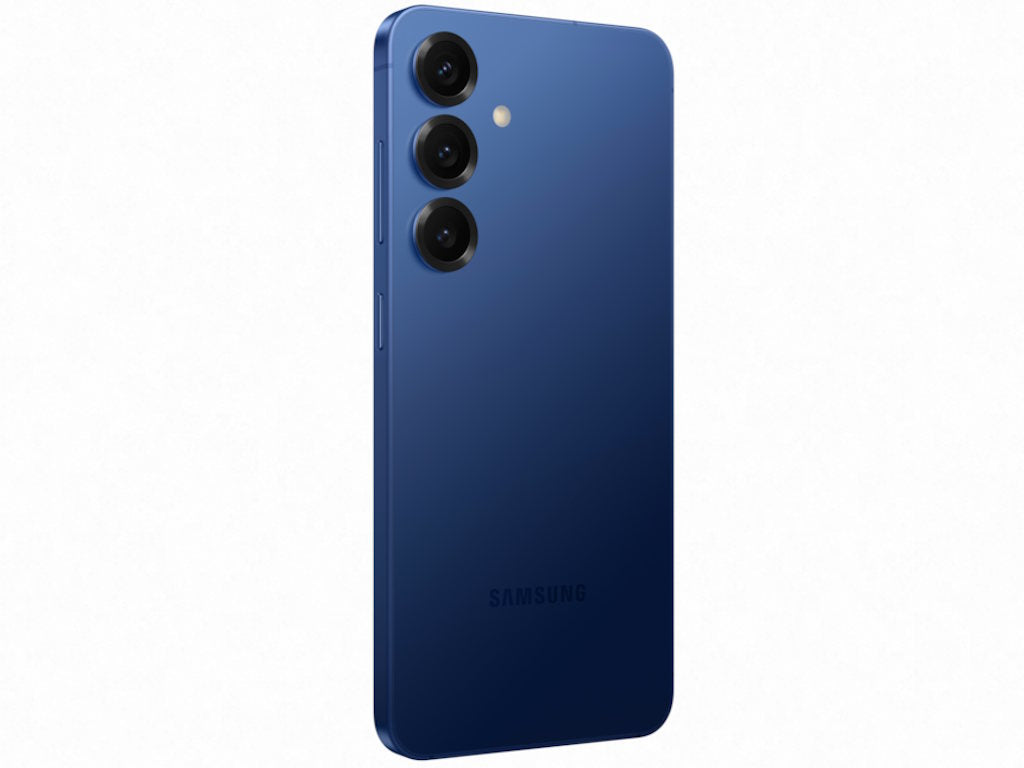 Smartphone SAMSUNG Galaxy S25 12GB/256GB/tamnoplava