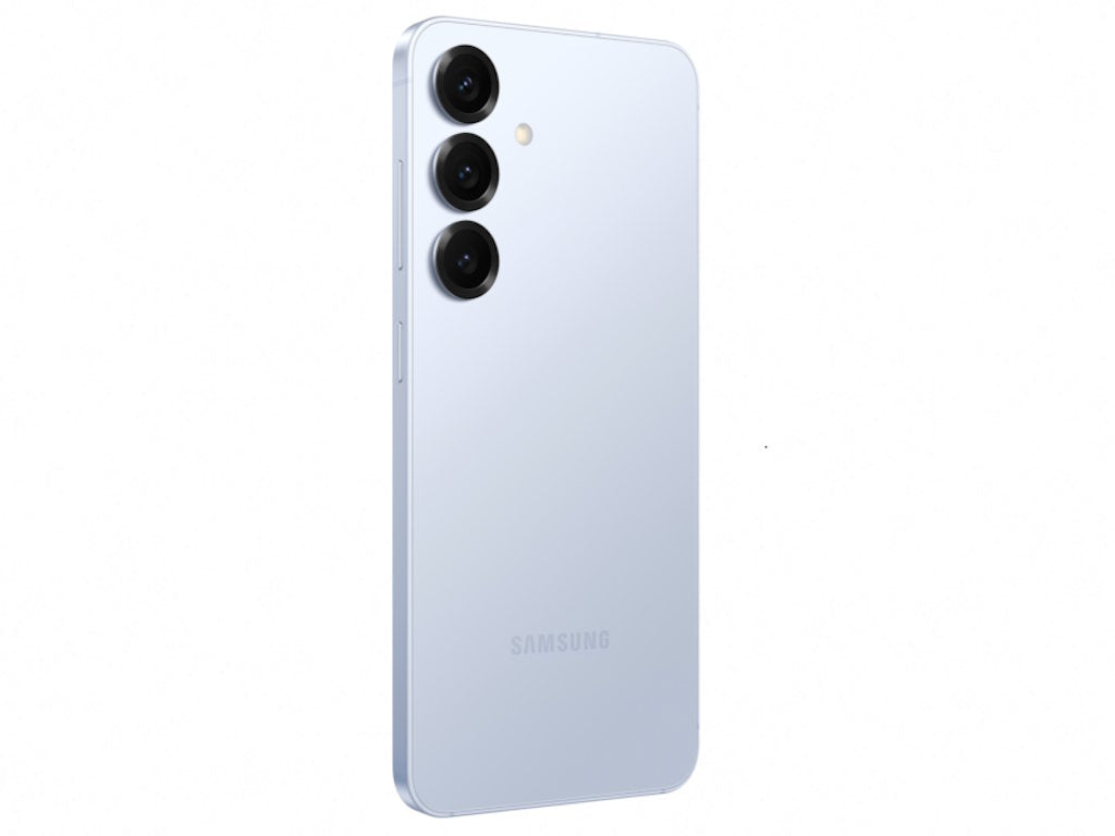 Smartphone SAMSUNG Galaxy S25 12GB/128GB/svetloplava