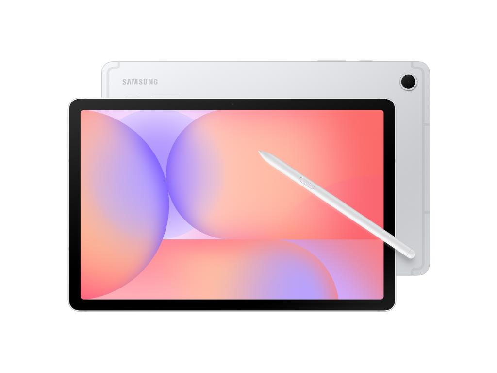 Tablet SAMSUNG Galaxy Tab S10 Lite WIFI/6GB/128GB/srebrna
