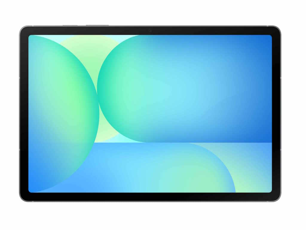 Tablet SAMSUNG Galaxy Tab S10 FE 10.9"/OC 2.9GHz/WIFI/8GB/128GB/Siva