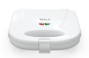Toster TESLA SM100W 750W/bela
