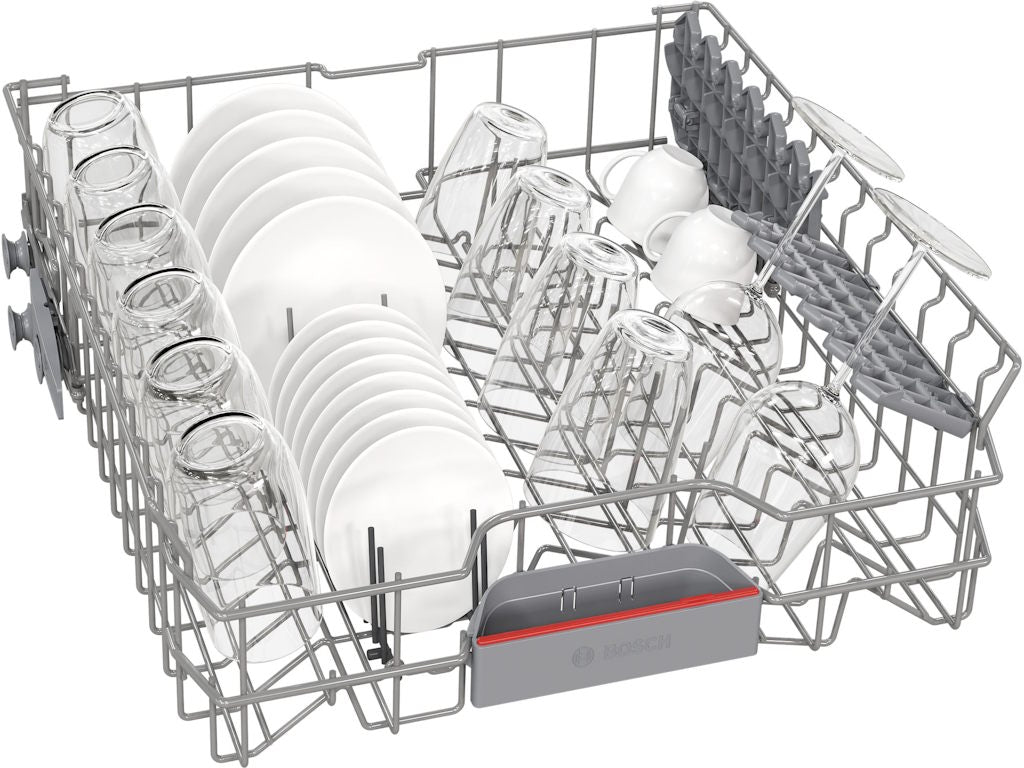 Sudomašina BOSCH SMS46KW02E/Serija4/samostojeca/E/13 kompleta/84,5x60x60cm/bela