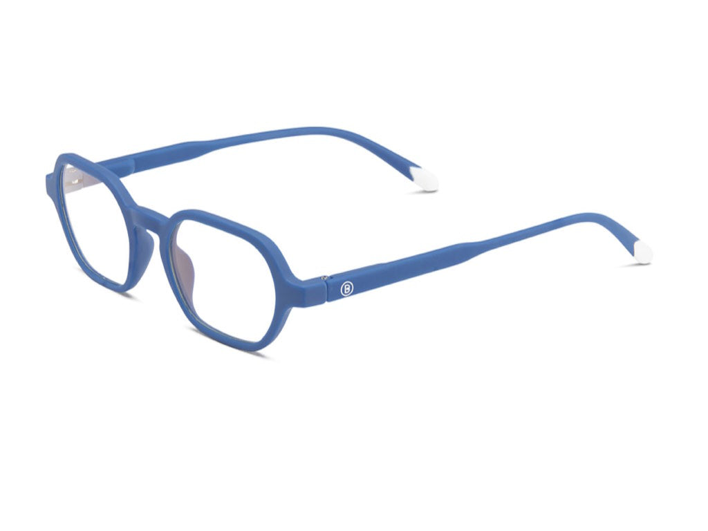 Zaštitne naocare BARNER Sodermalm/Navy Blue