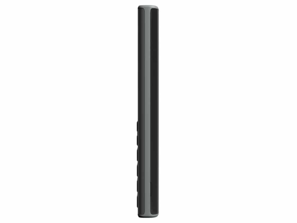 Mobilni telefon NOKIA 105 2024/Type-C/crna