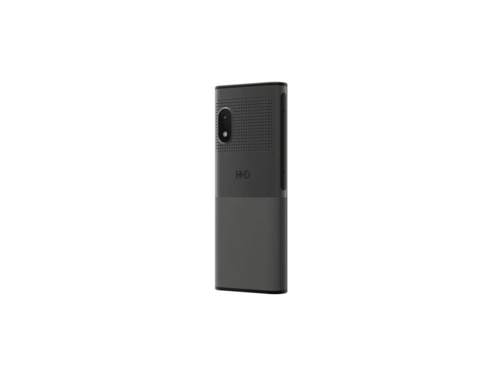 Mobilni telefon HMD 150 Music/tamno siva