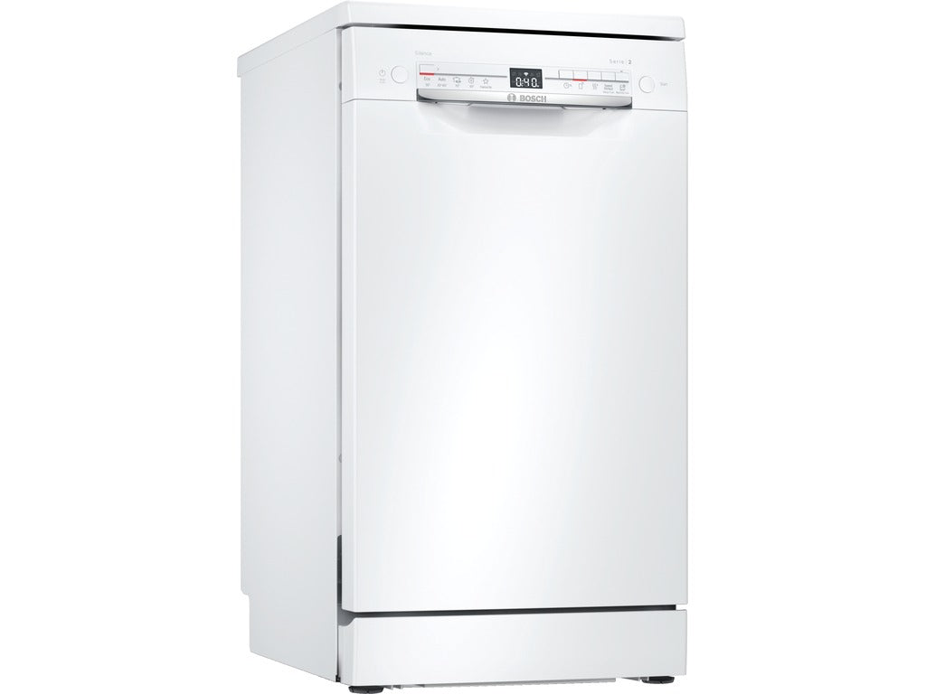 Sudomašina BOSCH SPS2IKW10E/Serija 2/samostojeca/F/9 kompleta/84,5x45x60/bela