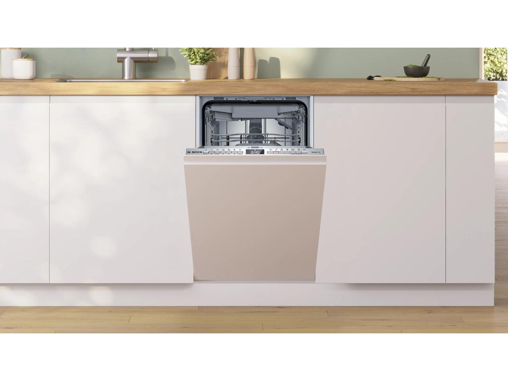 Sudomašina BOSCH SPV4EMX17E/Serija 4/ugradna/B/10 kompleta/81,5x44,8x55cm/bela
