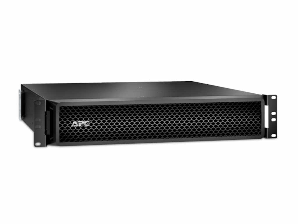 Smart-UPS On-Line SRT Rackmount Battery Pack for 2.2kVA Extended runtime model 72V