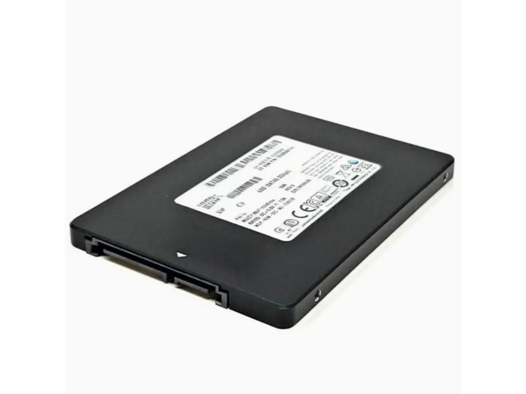 H3C 480GB 6Gb/s SATA 2.5in RI PM893 SSD UCS Generic Module (CTO&BTO)