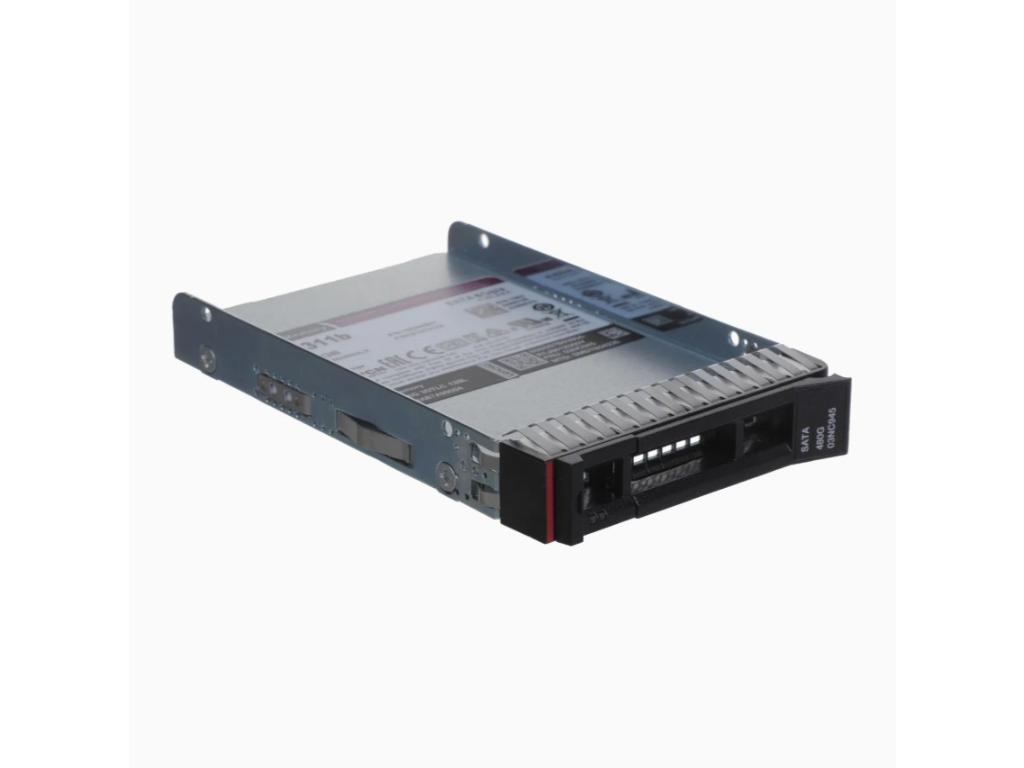 H3C 480GB 6Gb/s SATA 3.5in RI UM311b SSD UCC Generic Module (CTO&BTO)