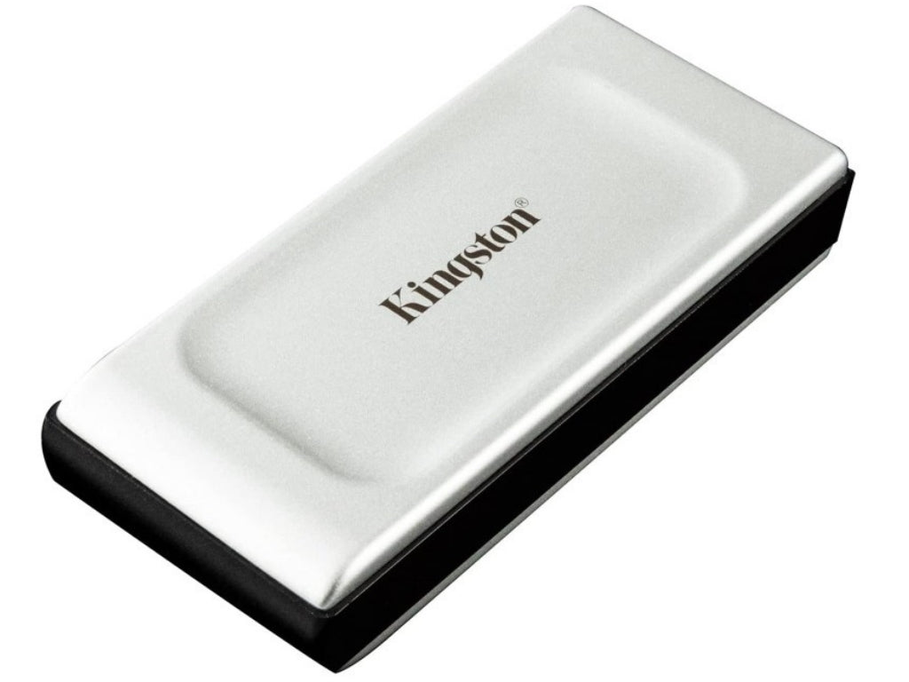 SSD KINGSTON SXS2000 1000GB/eksterni/3.2/siva