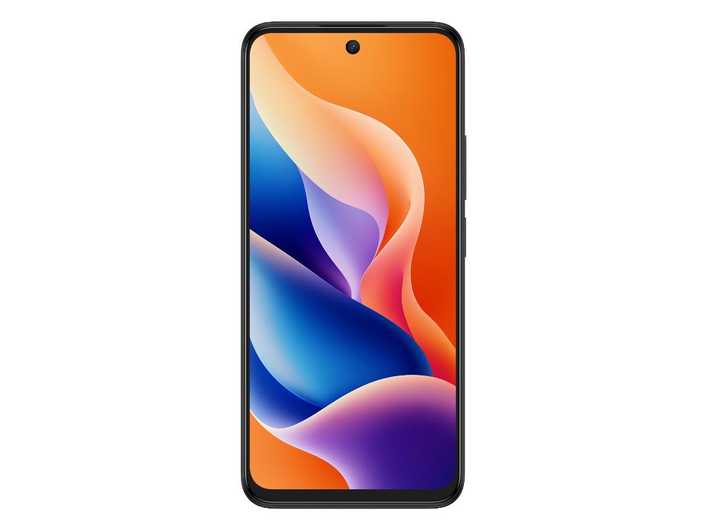 Smartphone TCL 605/8GB/256GB/crna