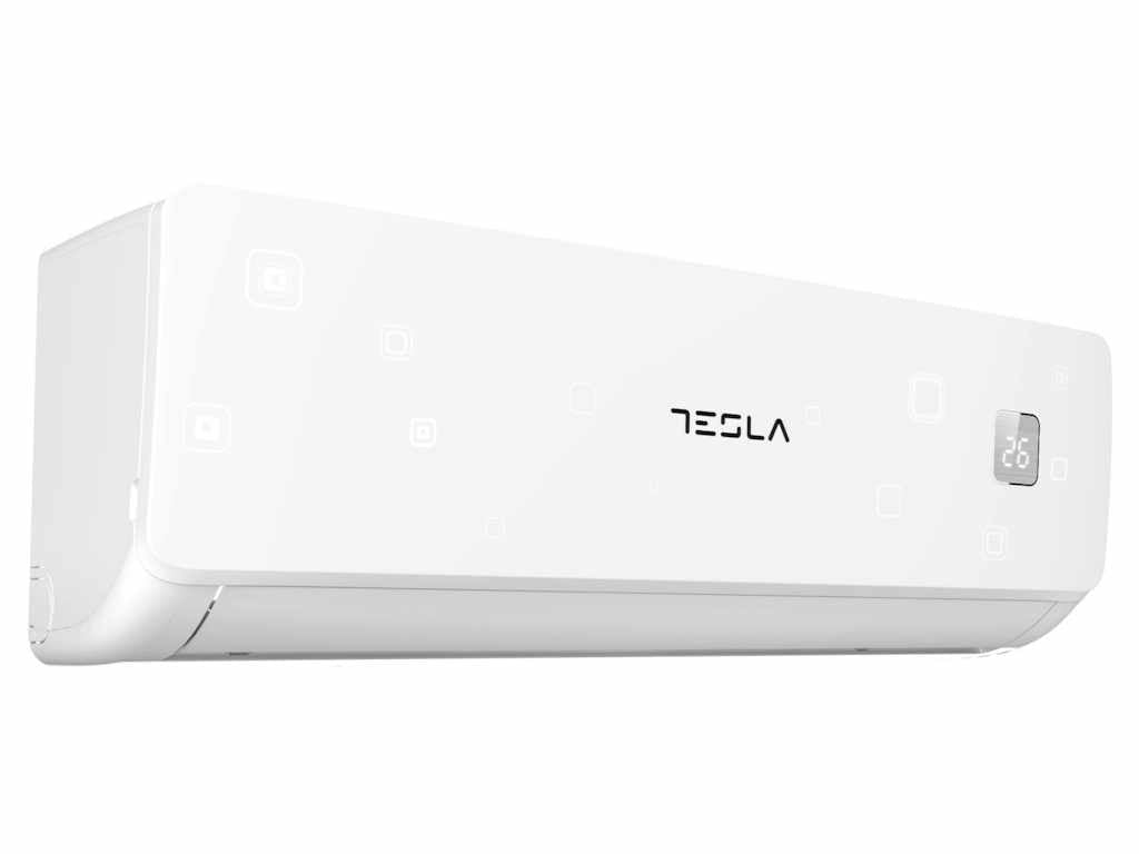 Klima TESLA TA71FFUL-2432IAW/inverter/R32/24000BTU/A++/A+/-15/wi-fi/bela