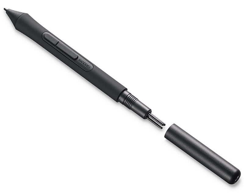 Grafička tabla Intuos S BT Manga crna (CTL-4100WLK-M)