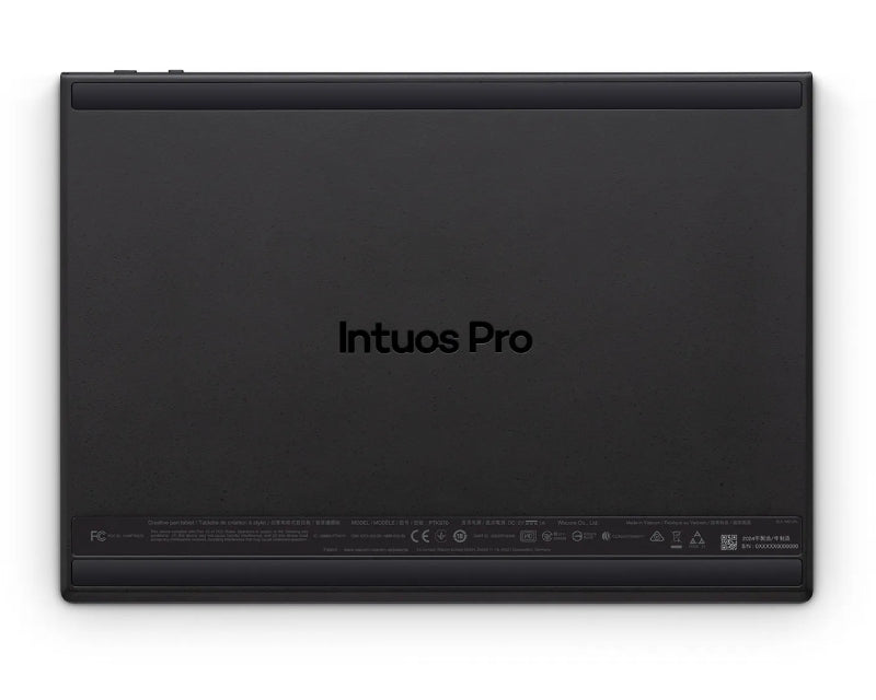 Grafička tabla Intuos Pro Medium (PTK670K0B)