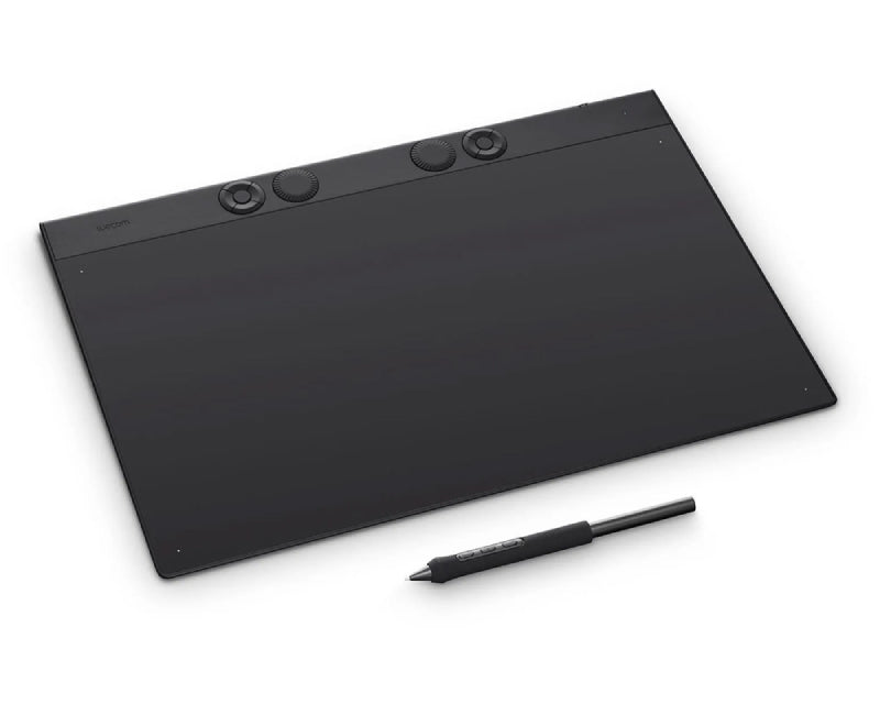 Intuos Pro pen tablet Large