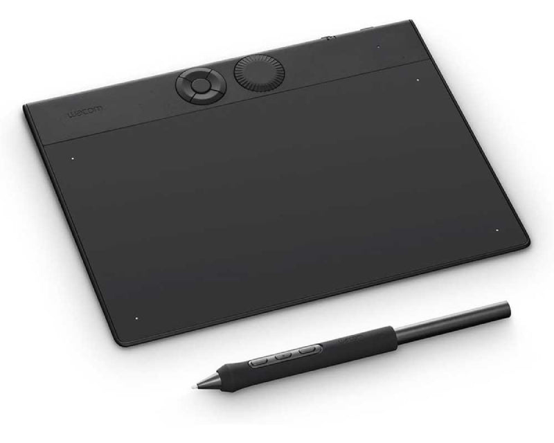 Intuos Pro pen tablet small