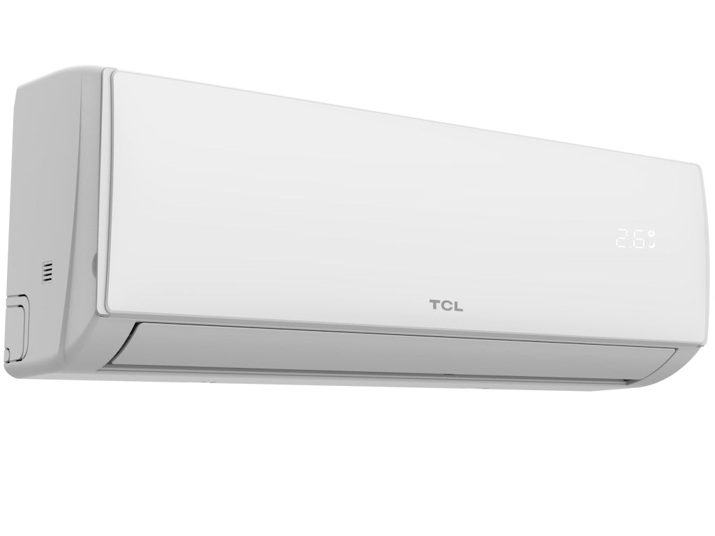 Klima TCL TAC-12CHSD/XA73IS ELITE/inverter/A++/A+/R32/12000BTU/WiFi/4D/HEPA i AC filter/bela