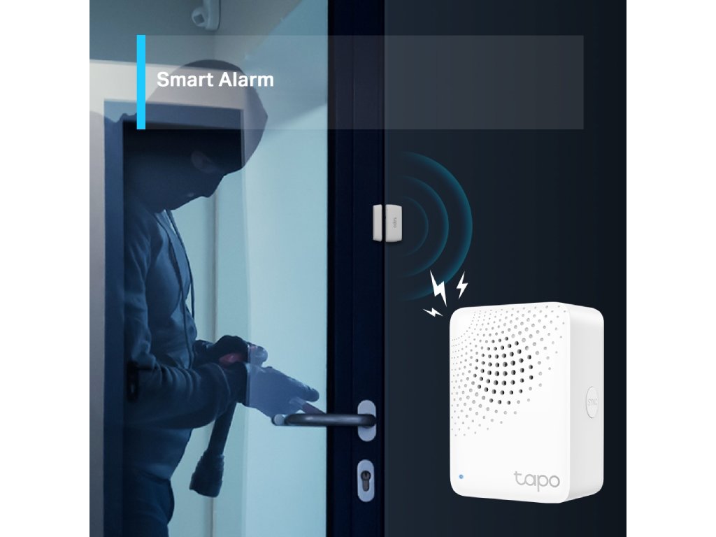 TP-LINK Tapo H100