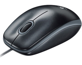 MK120 Desktop USB US tastatura + USB miš Retail