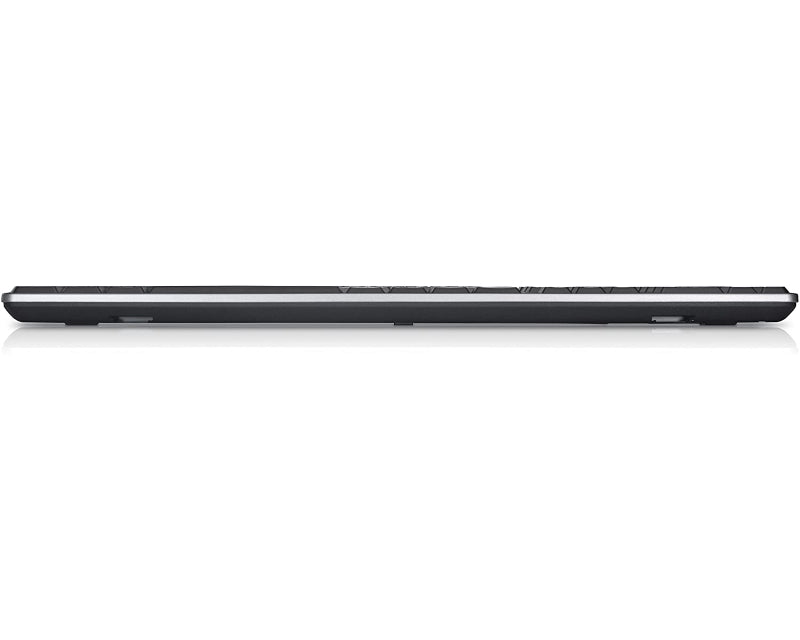 Business Multimedia KB522 USB YU tastatura crna