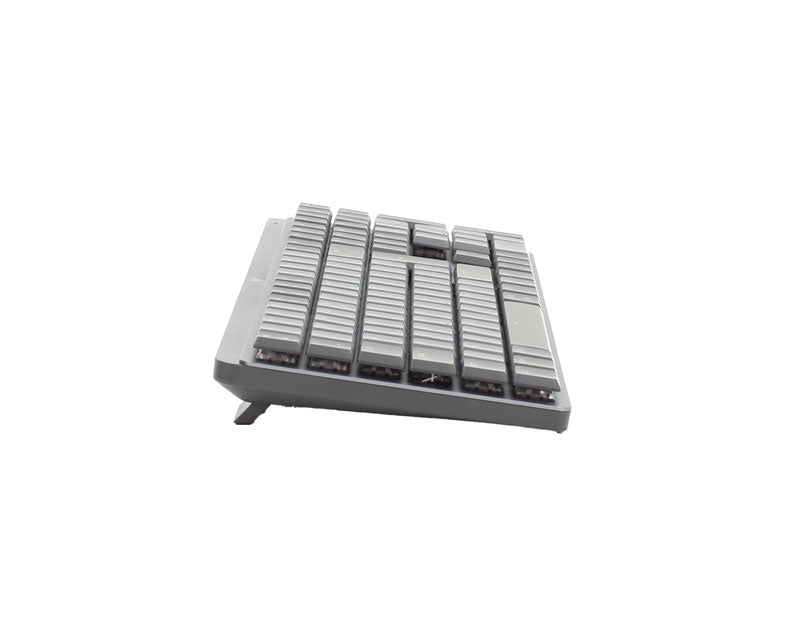 MX Mechanical Wireless Illuminated Tactile tastatura Graphite US