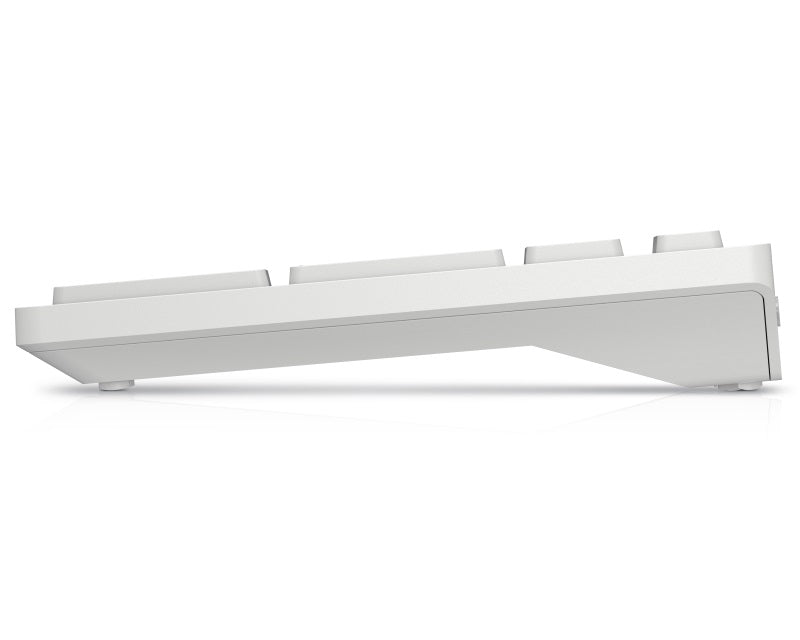 KM5221W Pro Wireless US tastatura + miš bela