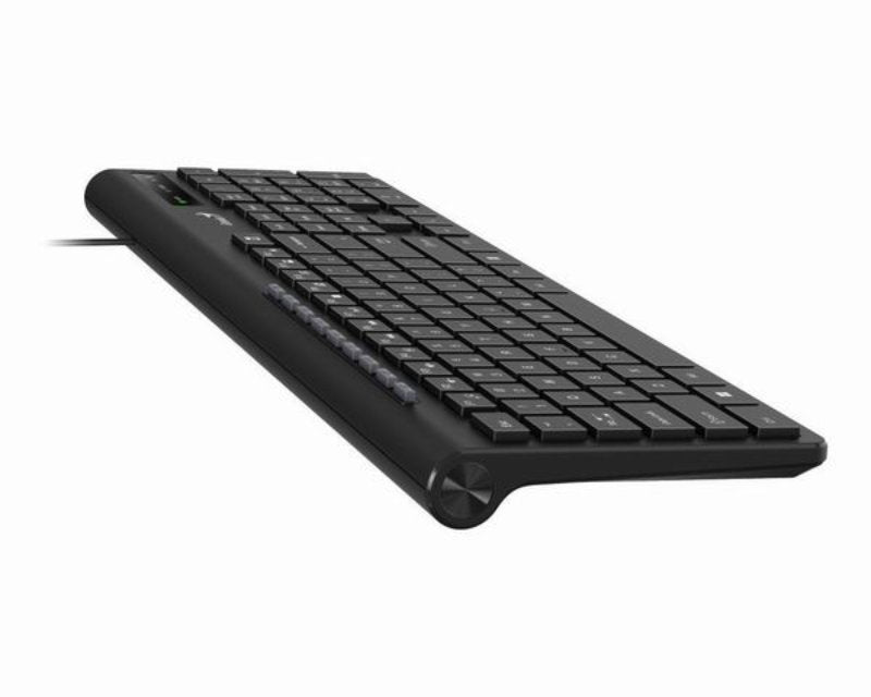 Slimstar 230II USB YU crna tastatura