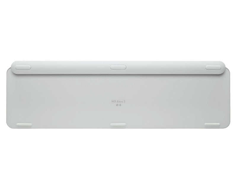 MX Keys S Wireless Illuminated tastatura Pale Grey US