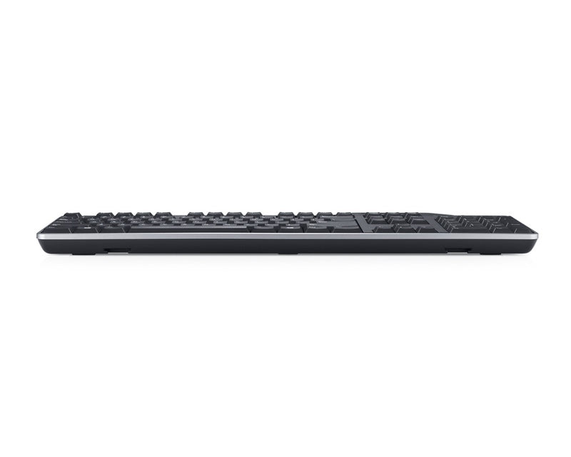 KB813 Pro Smartcard USB YU tastatura crna