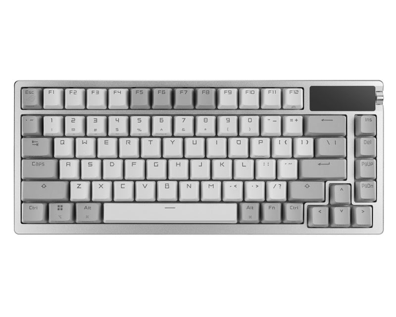 M701 ROG AZOTH US Gaming tastatura bela