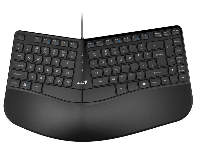 Ergo KB-700 USB YU crna tastatura