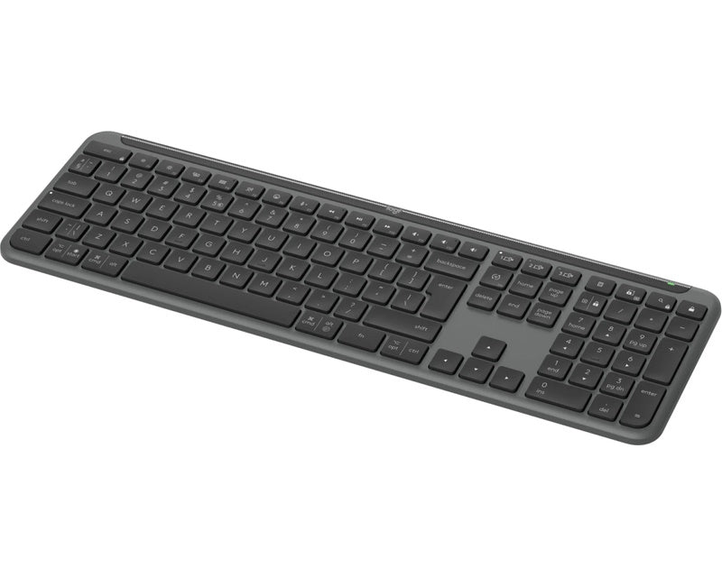 K950 Wireless Graphite US tastatura
