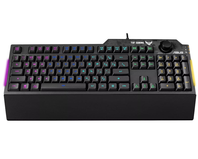 RA04 TUF GAMING K1 Gaming tastatura