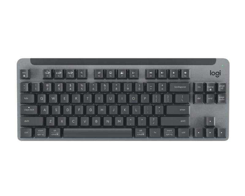 K855 Wireless Mechanical Keyboard