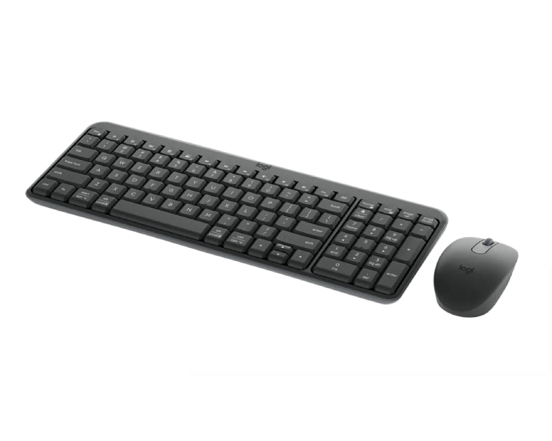 MK251 Wireless Bluetooth tastatura + miš crni