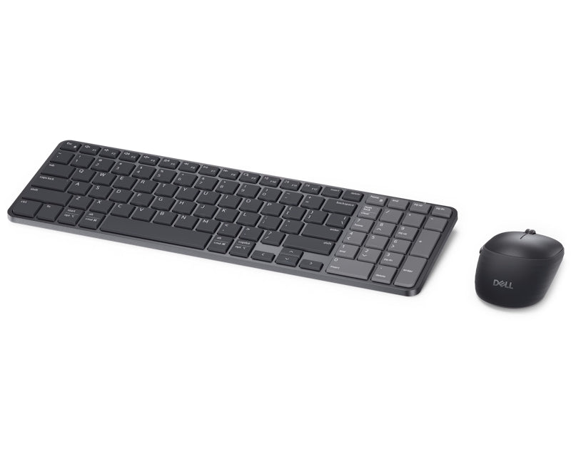 KM746 Pro 7 Rechargeable Compact YU tastatura + miš