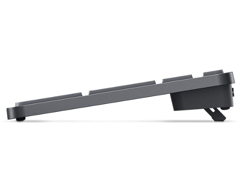 KM726 Pro 7 Slim YU tastatura + miš crna 3Yr