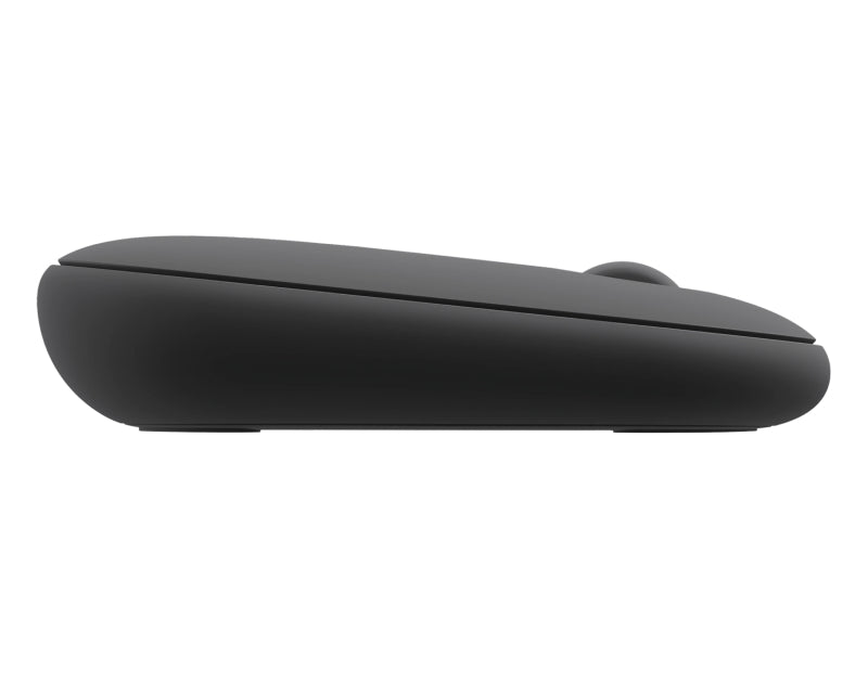 Pebble2 Wireless Combo US tastatura + miš Graphite